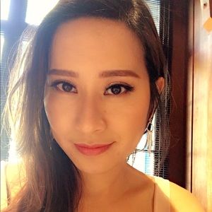 Meet your Posher, Quynh giao